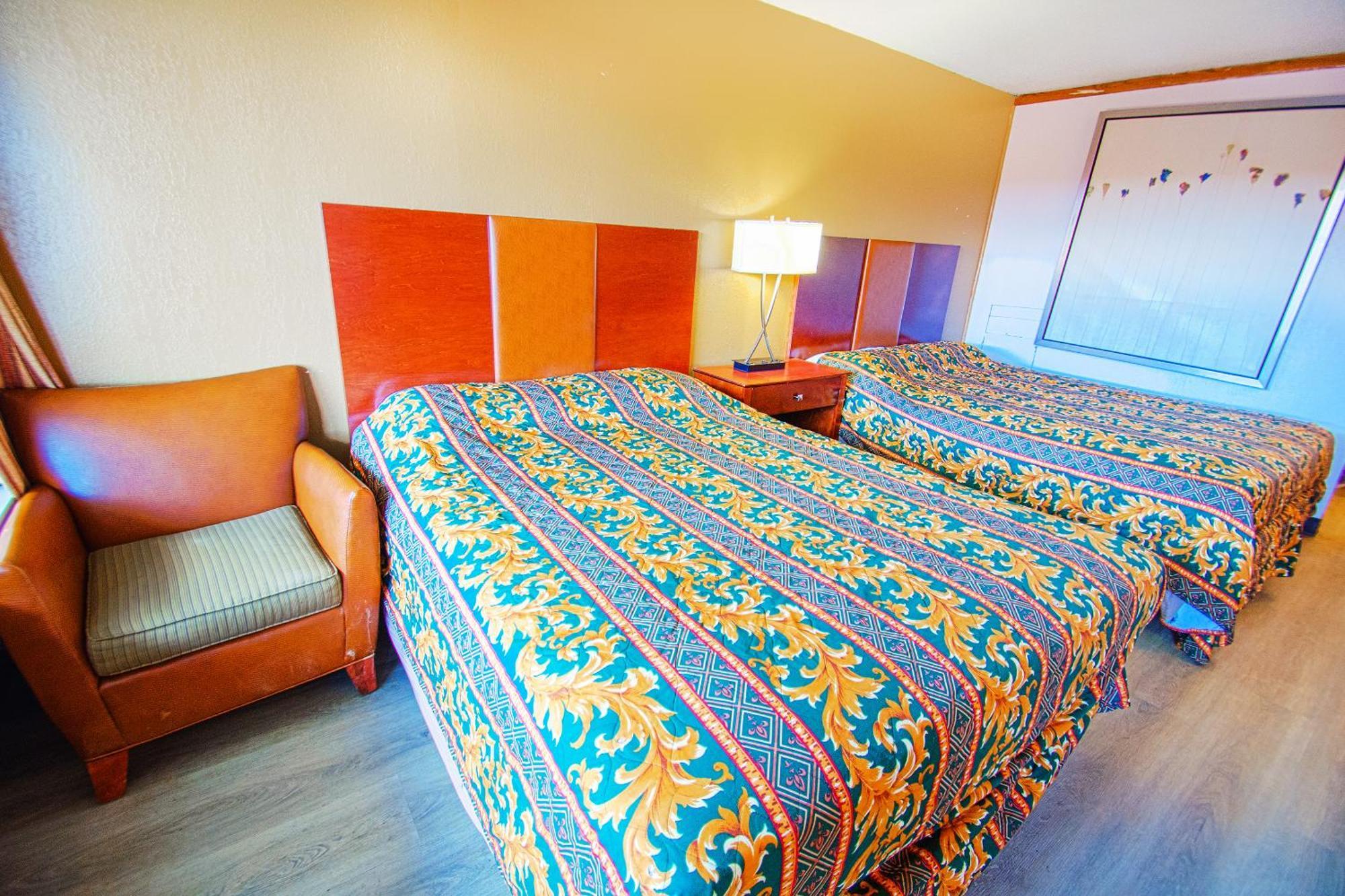 Holiday Lodge Virginia Pearisburg Екстериор снимка