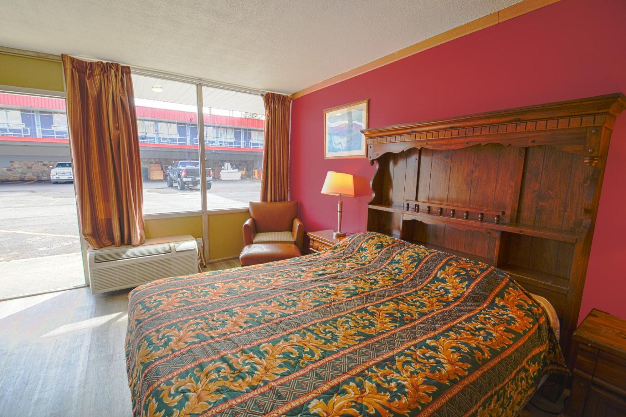 Holiday Lodge Virginia Pearisburg Екстериор снимка
